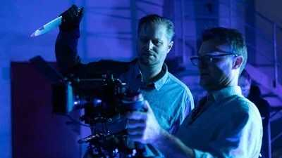 Alexander Pfander – AI, Independent Filmmaking, and the Future of Storytelling.webp