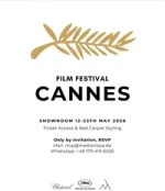 festivaldecannes from 12-23th may 2026 in south France.webp
