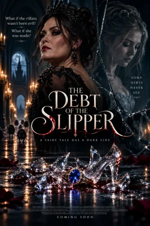 debt of slipper poster.webp