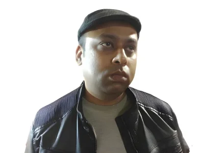 Industry Spotlight Saibal Ray.webp