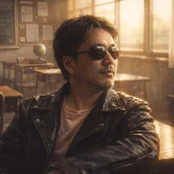 Mark Alcantara
