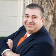 Steve Behram