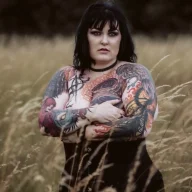 Washingtoninkgirl