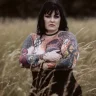 Washingtoninkgirl